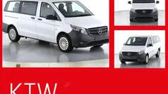 Gebraucht 2022 Mercedes Vito Van / Kleinbus | 35.999 € (Fairer Preis)