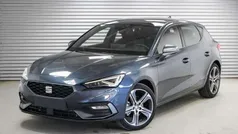 Gebraucht 2025 Seat Leon FR Limousine | 29.890 € (Fairer Preis)