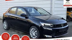 Gebraucht 2025 Opel Corsa Edition Limousine | 17.490 € (Guter Preis)