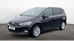 Gebraucht 2025 VW Touran Highline Van / Kleinbus | 37.367 € (Fairer Preis)