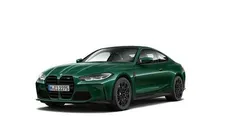 Gebraucht 2023 BMW M4 Competition Edition Coupé | 70.930 € (Guter Preis)