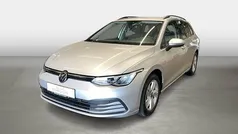 Gebraucht 2021 VW Golf VIII Life Kombi | 17.420 € (Fairer Preis)