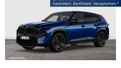 Gebraucht 2025 BMW XM Performance SUV | 149.880 €