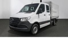 Gebraucht 2020 Mercedes Sprinter Van | 30.286 € (Fairer Preis)