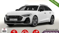 Weiß Neu 2025 Audi A5 Comfort Coupé | 50.188 € (Superpreis)