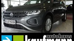 Gebraucht 2024 VW T-Roc Life SUV | 30.490 € (Superpreis)