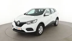 Weiß Gebraucht 2019 Renault Kadjar Life SUV | 13.280 € (Fairer Preis)