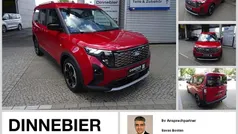 Gebraucht 2025 Ford Tourneo Active Kombi | 38.880 € (Fairer Preis)