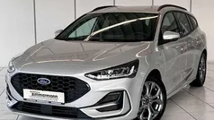 Gebraucht 2023 Ford Focus ST-Line X Kombi | 22.990 € (Fairer Preis)