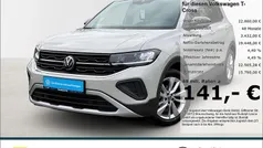 Gebraucht 2025 VW T-Cross Goal SUV | 22.880 € (Fairer Preis)