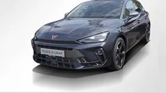 Magnetic grau metallic Neu 2025 Cupra Leon Limousine | 31.860 € (Superpreis)
