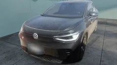 Schwarz Gebraucht 2023 VW ID.5 GTX SUV | 38.390 € (Fairer Preis)