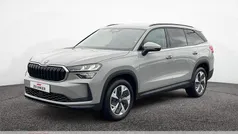 Grau Neu 2025 Skoda Kodiaq Selection SUV | 37.434 € (Superpreis)