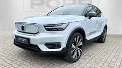 Gebraucht 2022 Volvo EX40 Pro SUV | 34.950 € (Guter Preis)