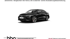 Schwarz Gebraucht 2021 Audi S3 Ambiente Limousine | 39.430 € (Fairer Preis)