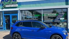Gebraucht 2024 Skoda Kamiq Monte Carlo SUV | 29.990 € (Fairer Preis)