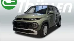 Gebraucht 2025 Hyundai Inster Select Kleinwagen | 22.490 € (Guter Preis)