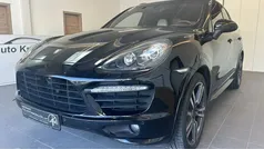 Porsche Cayenne GTS