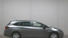 Gebraucht 2022 Opel Astra Business Kombi | 10.480 € (Guter Preis)
