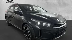 Schwarz Gebraucht 2024 Kia XCeed Vision SUV | 22.990 € (Fairer Preis)