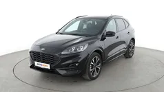 Gebraucht 2021 Ford Kuga ST-Line X SUV | 26.790 € (Fairer Preis)