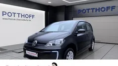 Gebraucht 2021 VW e-up! move up! Kleinwagen | 14.777 € (Fairer Preis)