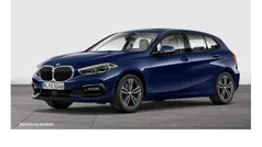 Gebraucht 2019 BMW 120 M Sport Kleinwagen | 23.490 € (Fairer Preis)
