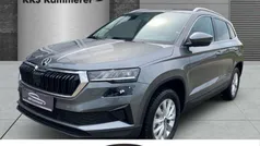 Gebraucht 2025 Skoda Karoq SUV | 33.370 € (Guter Preis)