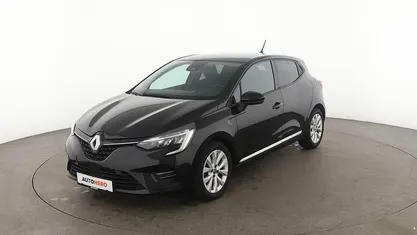 Gebraucht 2021 Renault Clio V Experience Limousine | 12.530 € (Fairer Preis)