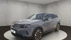 Grafik grau (uni) Gebraucht 2025 Opel Grandland X SUV | 34.950 € (Fairer Preis)