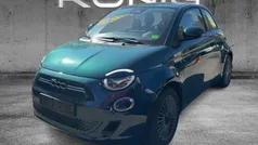 Gebraucht 2022 Fiat 500e Icon Limousine | 17.990 € (Guter Preis)
