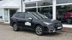 Gebraucht 2024 Subaru Outback Platinum SUV | 43.520 € (Fairer Preis)