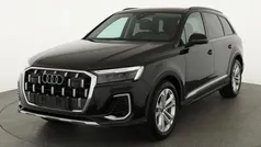 Mythos schwarz metallic Neu 2025 Audi Q7 Comfort SUV | 69.445 € (Guter Preis)