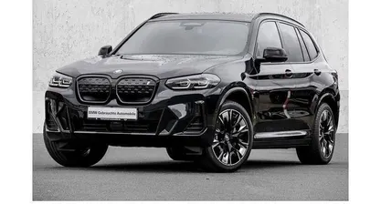 Gebraucht BMW iX3 M Sport 210 kW (286 PS) 2023 SUV