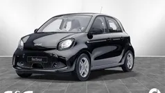 Gebraucht 2020 Smart ForFour Electric Drive Limousine | 12.890 € (Teuer)