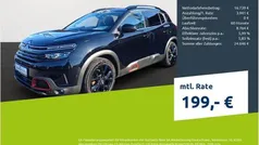 Schwarz Gebraucht 2020 Citroën C5 Aircross PureTech SUV | 20.680 € (Fairer Preis)