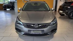 Gebraucht 2019 Opel Astra GS Line Kombi | 14.970 € (Fairer Preis)