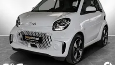 Gebraucht 2020 Smart ForTwo Electric Drive Passion Cabrio | 11.890 € (Fairer Preis)