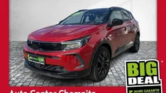 Gebraucht 2022 Opel Grandland X GS Line SUV | 19.706 € (Fairer Preis)