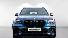Metallic Gebraucht 2022 BMW X5 Performance SUV | 51.900 € (Fairer Preis)