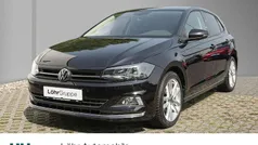 Gebraucht 2021 VW Polo Highline Limousine | 19.980 € (Fairer Preis)
