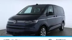 Blau Gebraucht 2024 VW T7 Style Van | 49.886 € (Superpreis)