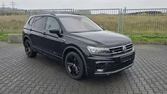 Gebraucht 2021 VW Tiguan Allspace R-line SUV | 29.800 € (Fairer Preis)