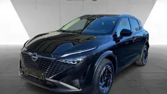 Gebraucht 2025 Nissan Qashqai Comfort SUV | 32.963 € (Fairer Preis)