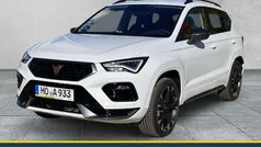 Nevada weiß Gebraucht 2024 Cupra Ateca SUV | 37.550 € (Fairer Preis)