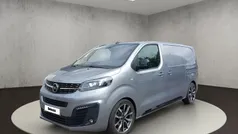 Kontrast grau Gebraucht 2019 Opel Vivaro Edition Van | 21.950 € (Fairer Preis)