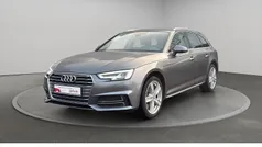 Gebraucht 2016 Audi A4 Design Kombi | 21.990 € (Fairer Preis)