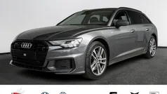 Gebraucht 2021 Audi A6 Sport Kombi | 32.989 € (Fairer Preis)