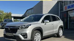 Grau Neu 2025 Suzuki SX4 S-Cross Comfort SUV | 23.790 € (Fairer Preis)