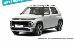 Gebraucht 2025 Hyundai Inster Select Kleinwagen | 22.290 € (Guter Preis)